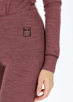 MERINO SET, WOMEN