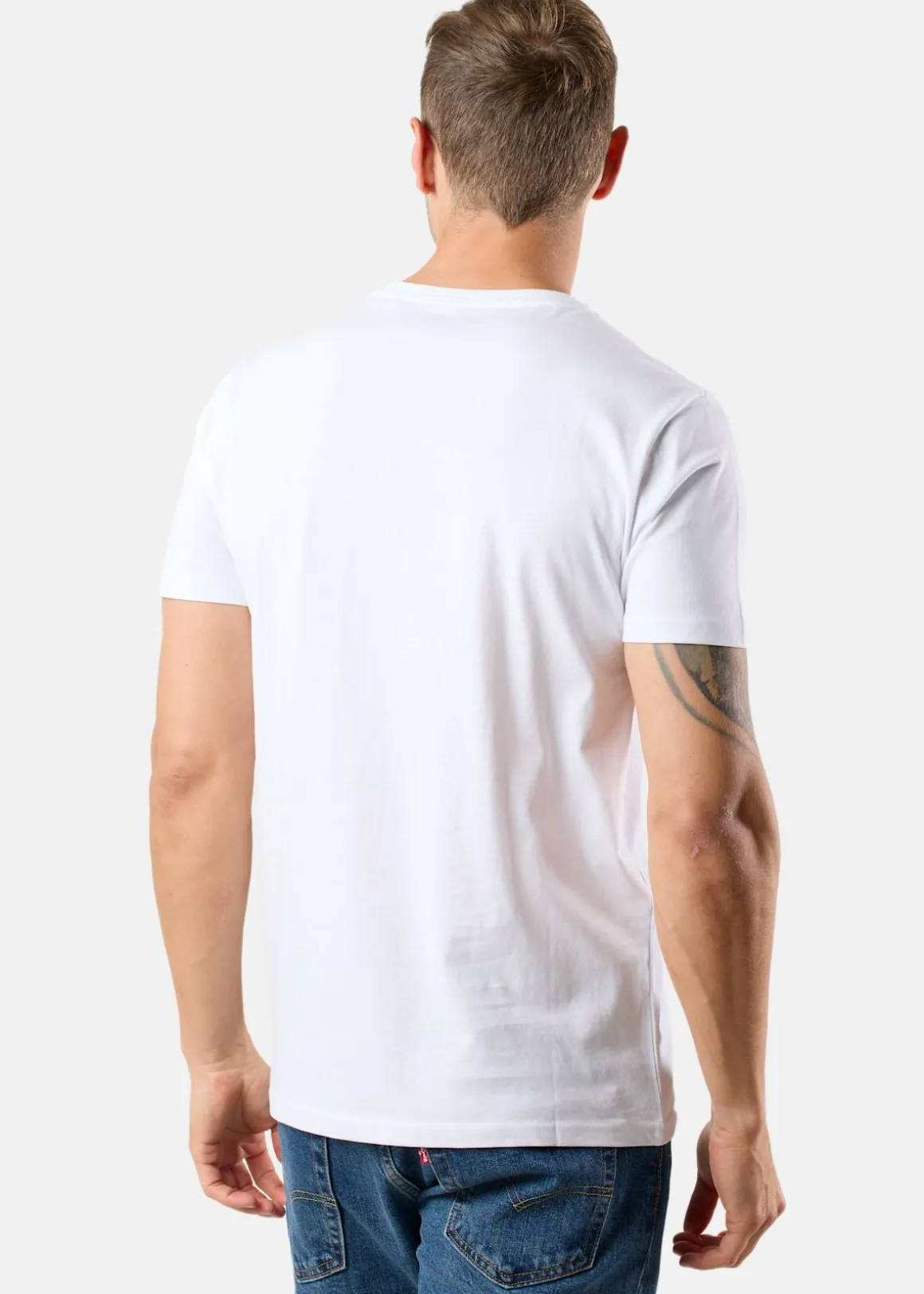Mesa Tee