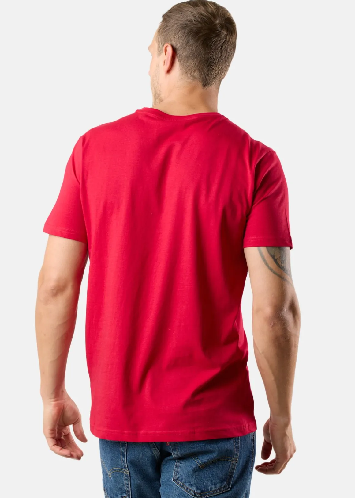 Mesa Tee