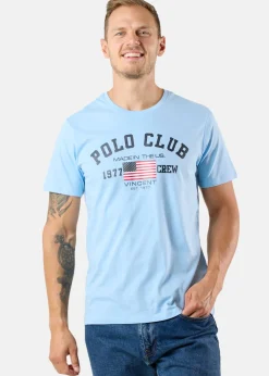 Mesa Tee