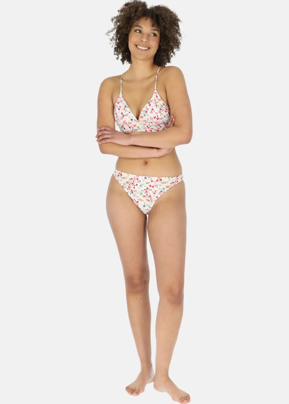 Miami Bikini Bottom