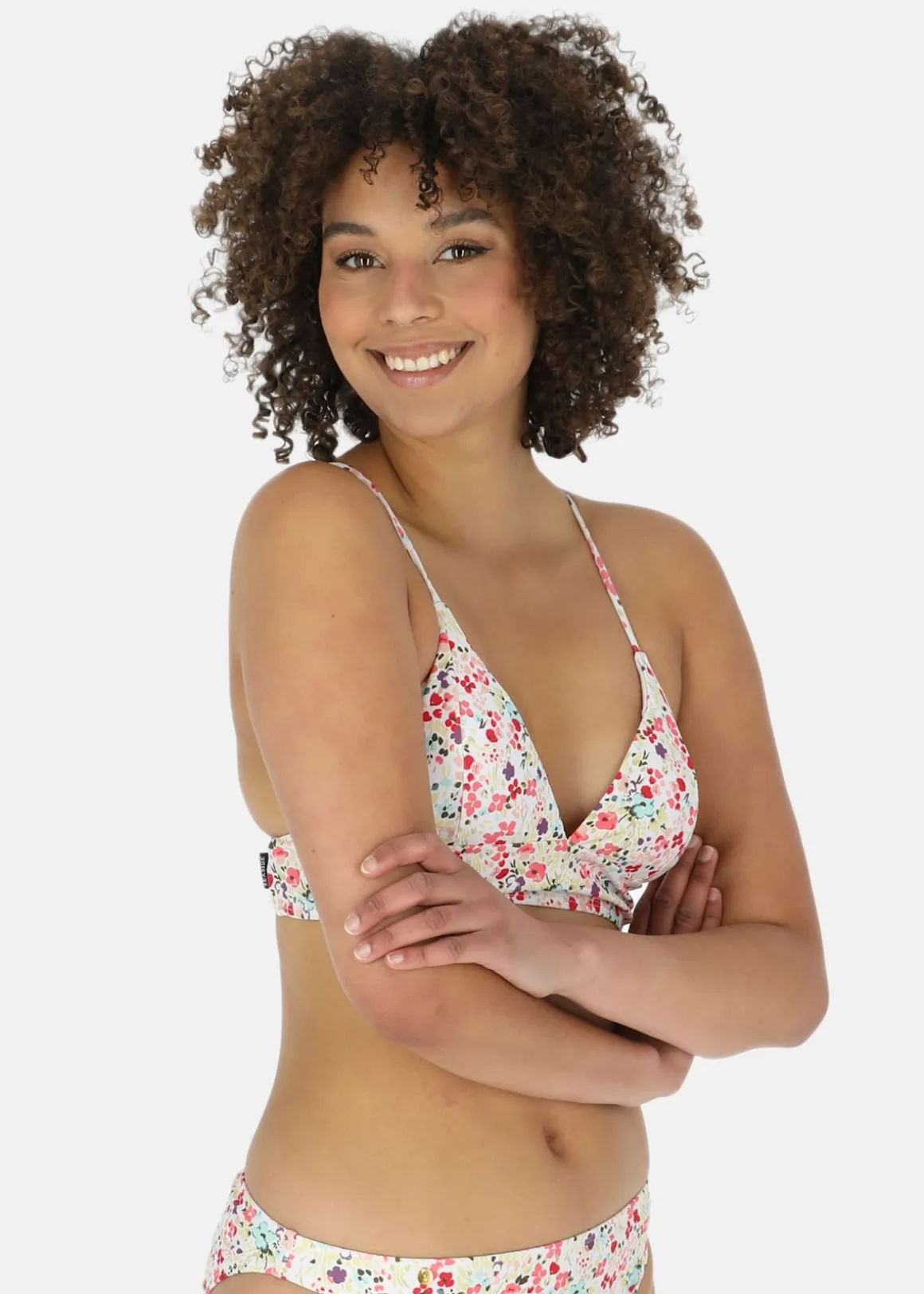 Miami Bikini Top
