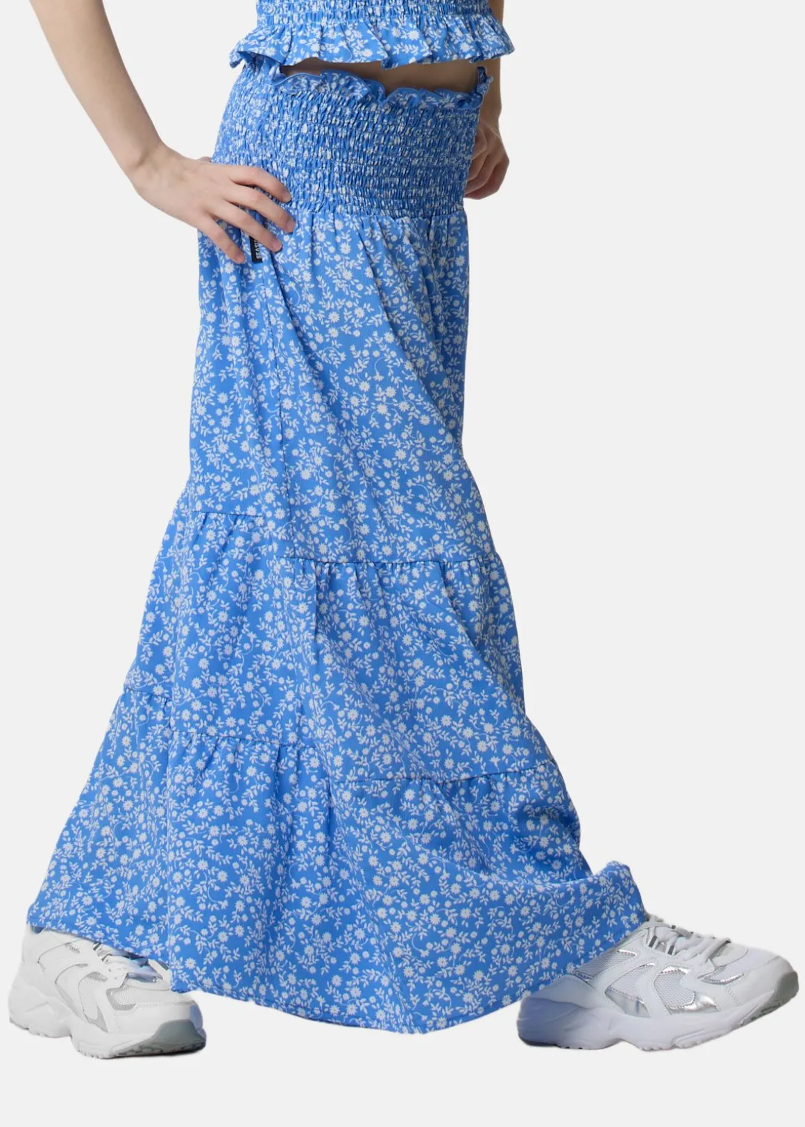Miami Long Skirt JR