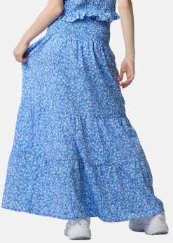 Miami Long Skirt JR
