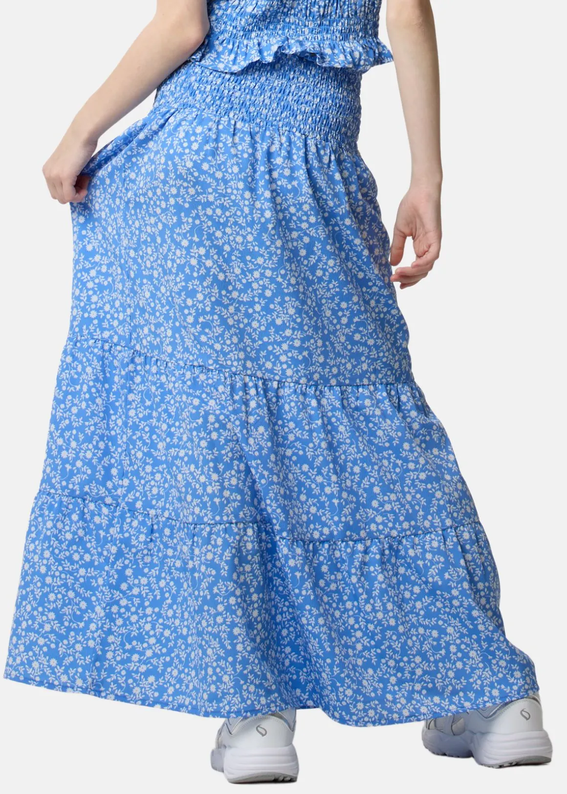 Miami Long Skirt JR