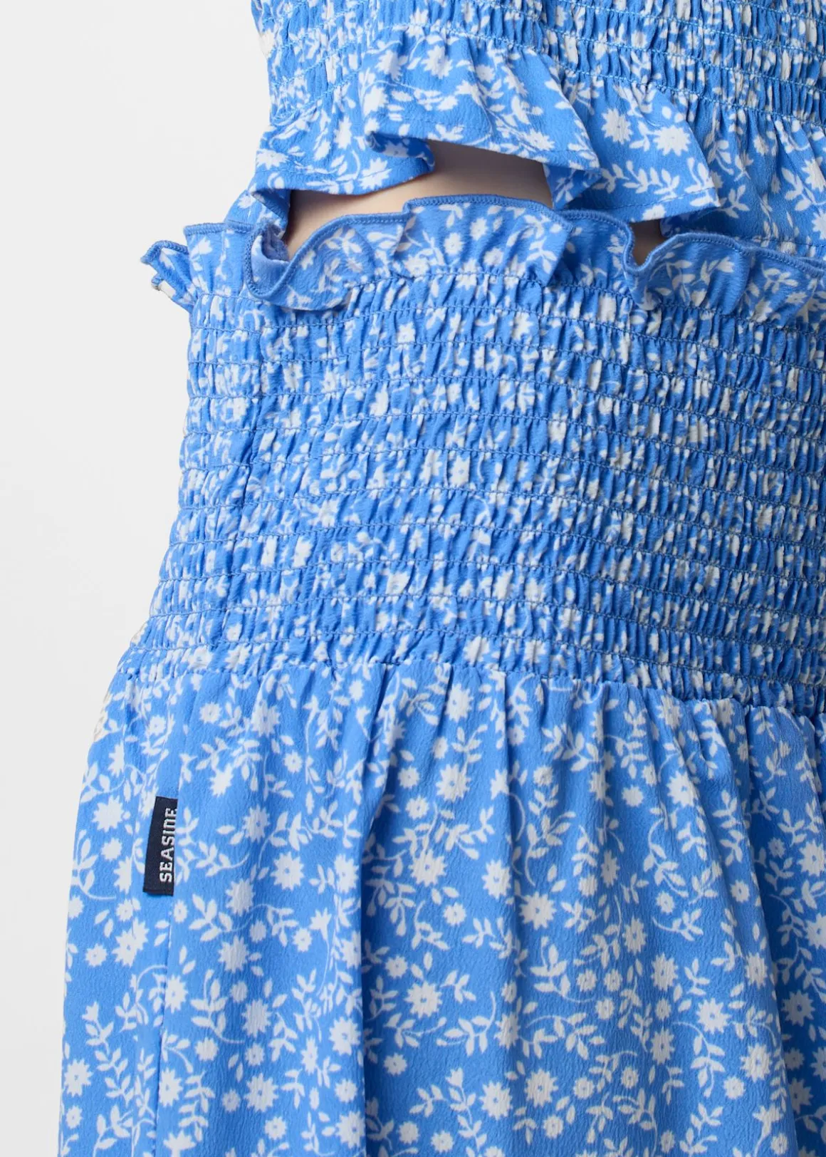 Miami Long Skirt JR