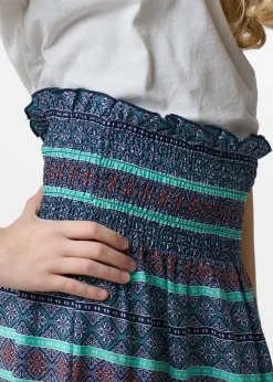 Miami Long Skirt JR