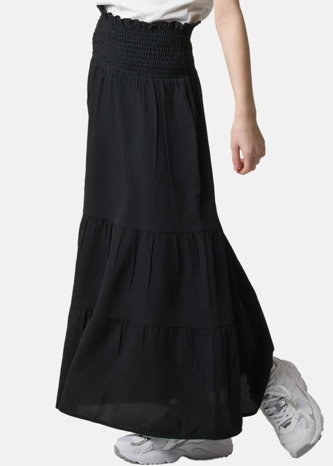 Miami Long Skirt JR