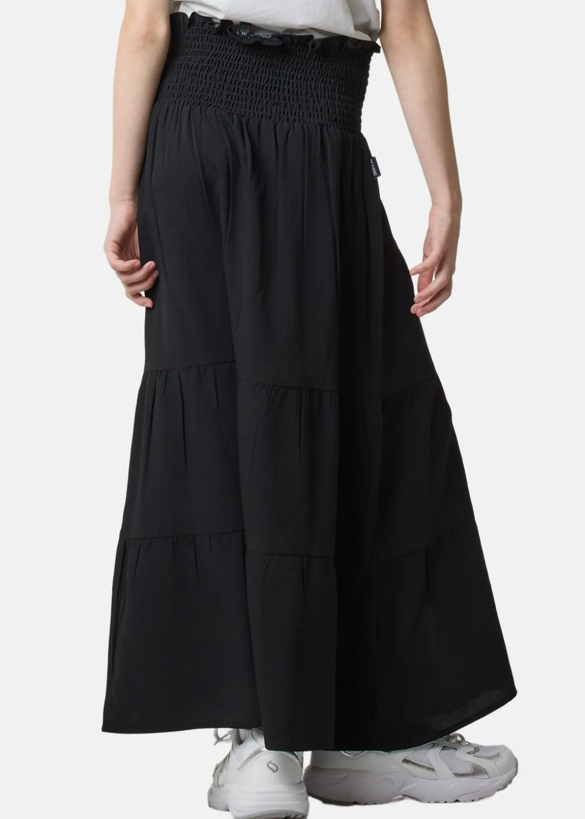 Miami Long Skirt JR