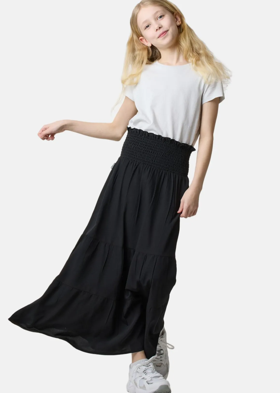 Miami Long Skirt JR