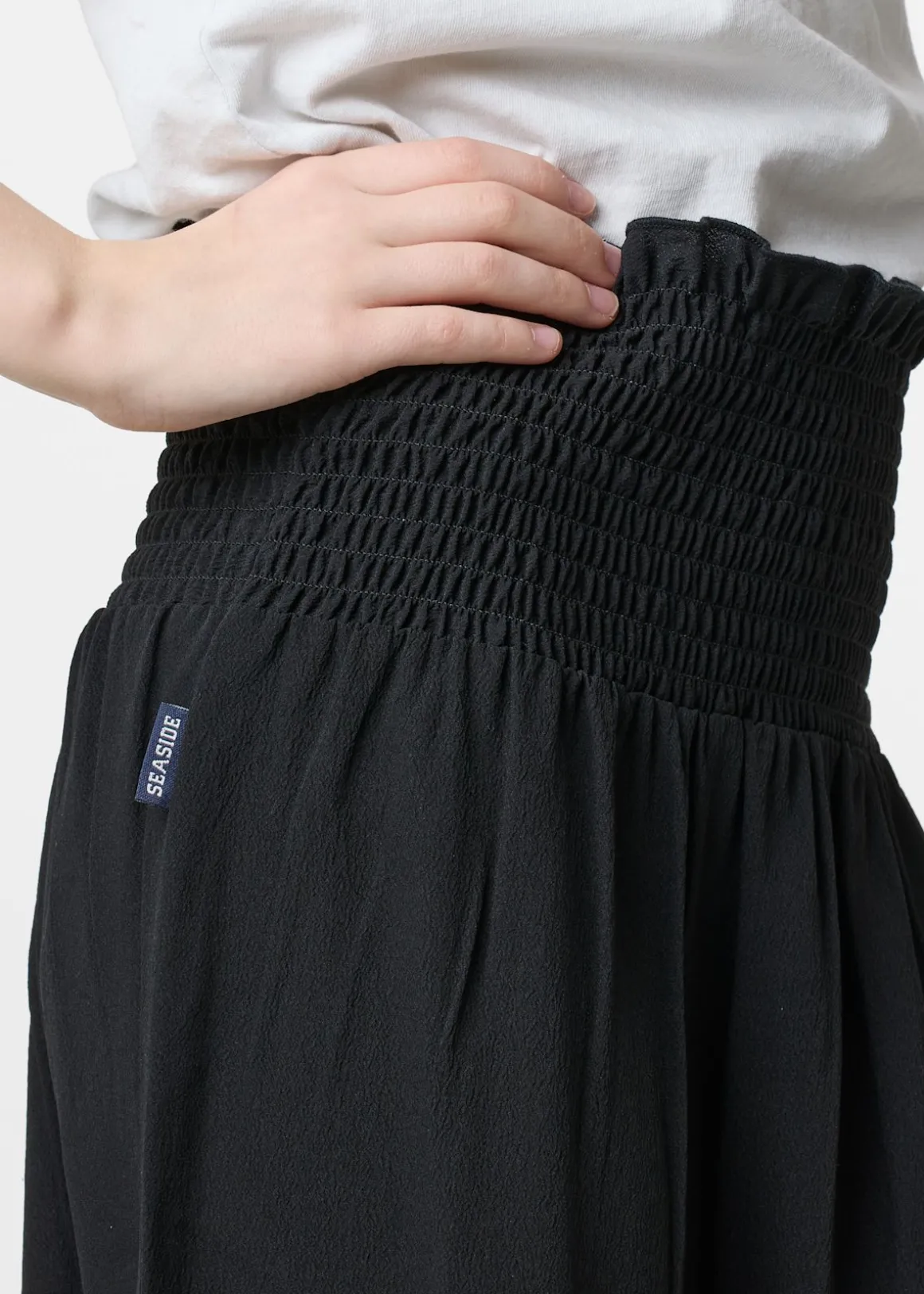 Miami Long Skirt JR