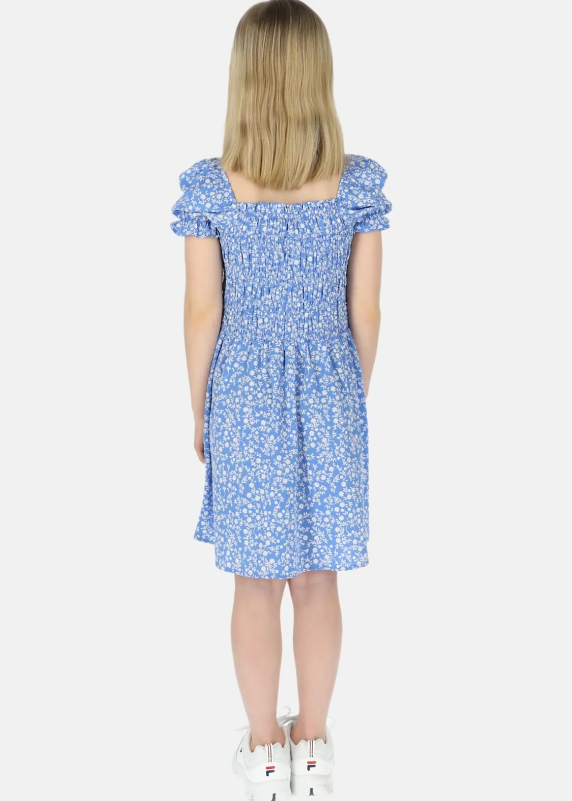 Miami Smock Dress JR