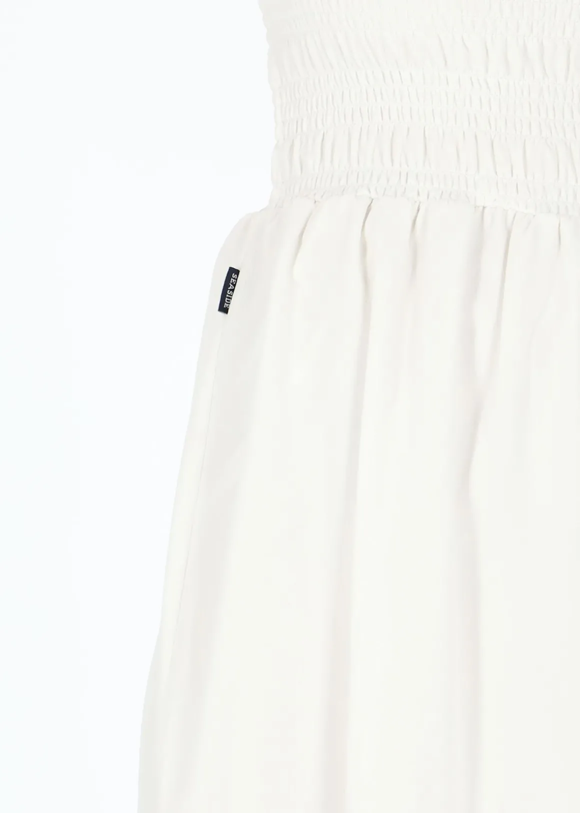 Miami Smock Dress W