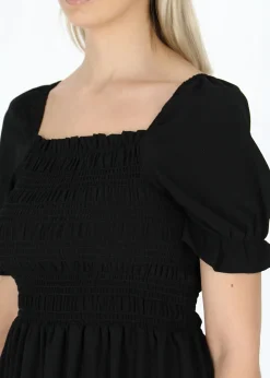 Miami Smock Dress W