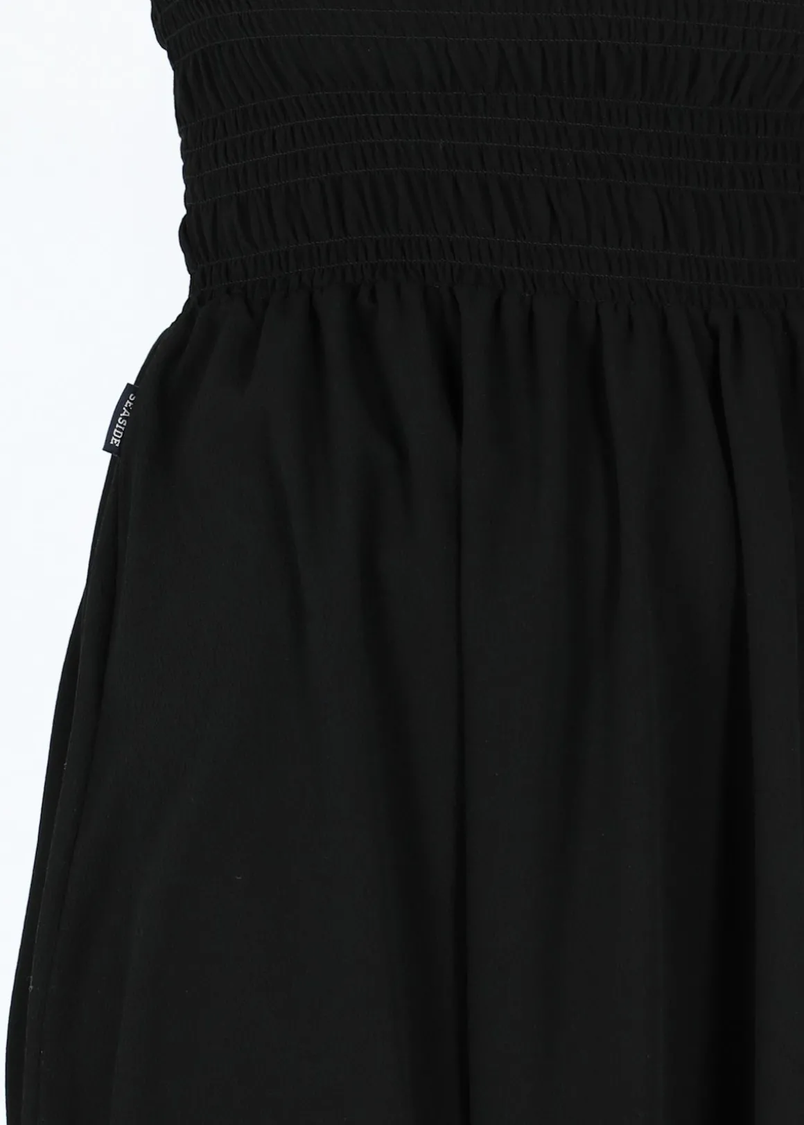 Miami Smock Dress W