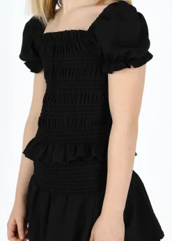 Miami Smock Top JR