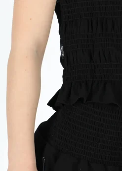 Miami Smock Top JR