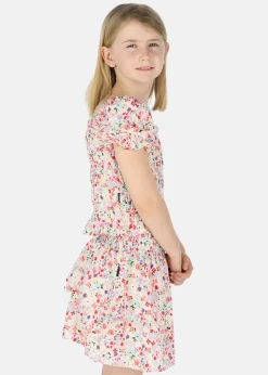 Miami Smock Top JR