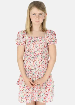 Miami Smock Top JR