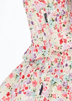 Miami Smock Top JR