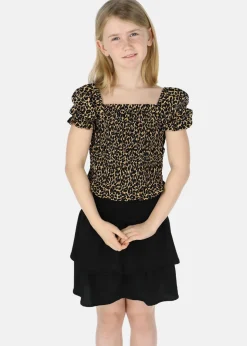 Miami Smock Top JR