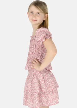 Miami Smock Top JR