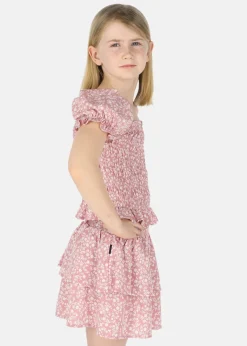 Miami Smock Top JR