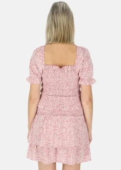 Miami Smock Top W