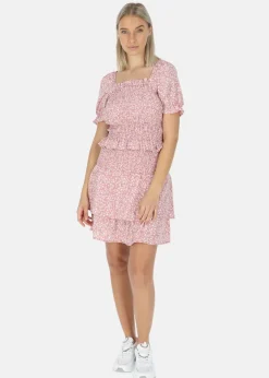 Miami Smock Top W