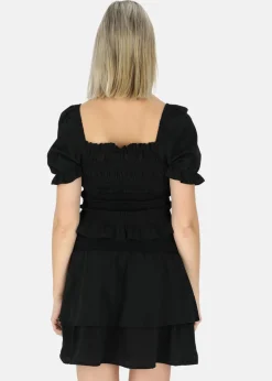 Miami Smock Top W