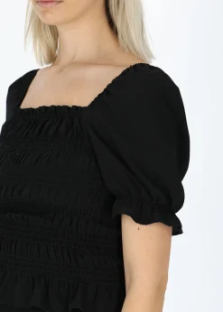 Miami Smock Top W