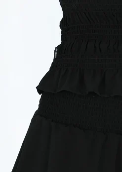 Miami Smock Top W