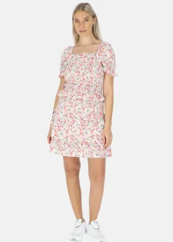 Miami Smock Top W
