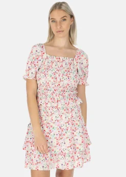 Miami Smock Top W