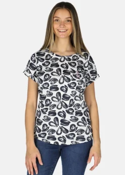 Miami Tee W