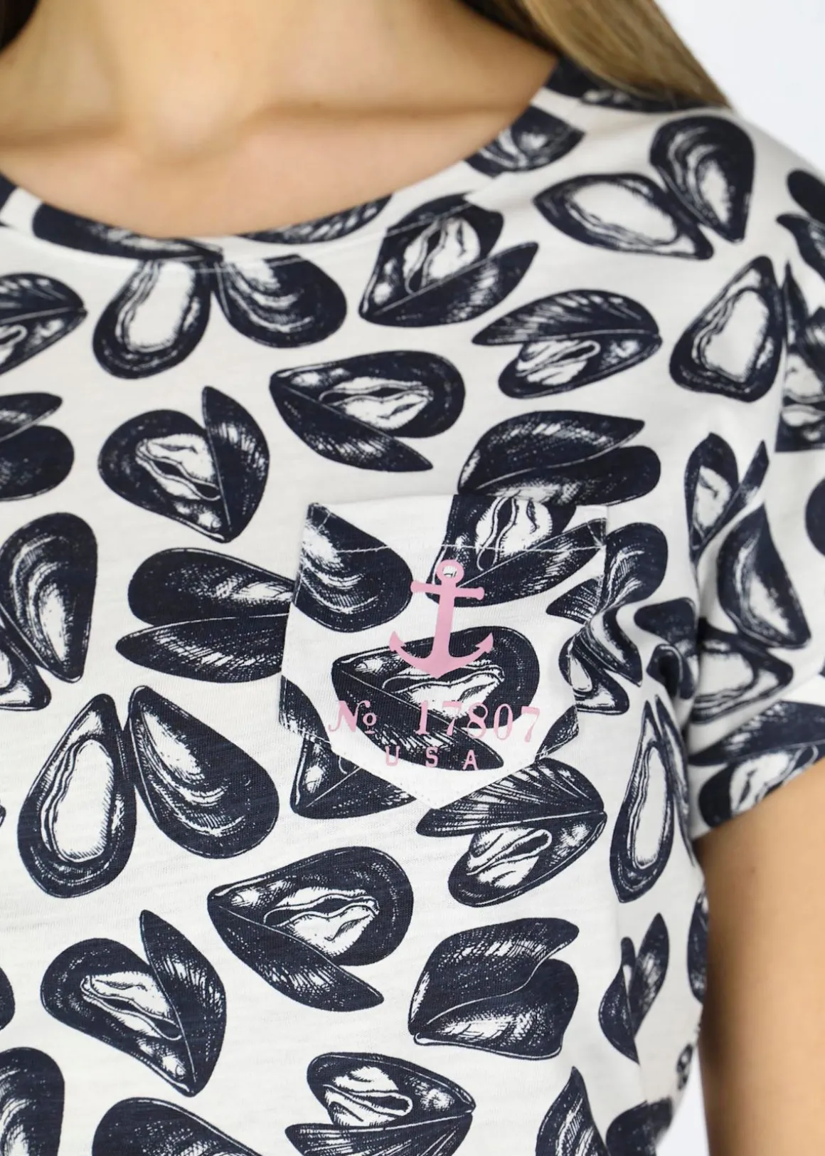 Miami Tee W