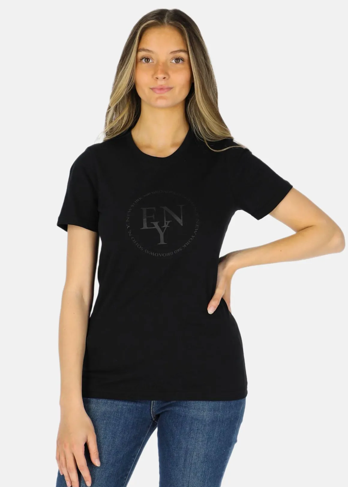 Miami Tee W