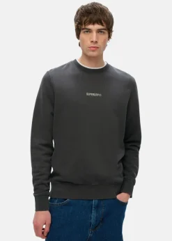 MICRO LOGO CREW
