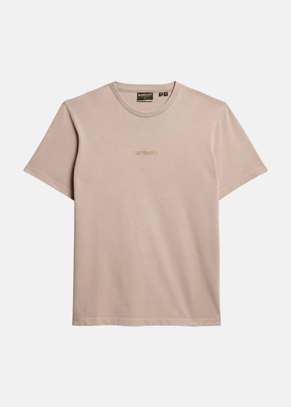MICRO LOGO T SHIRT
