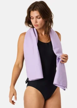 Microfiber Towel - Large
