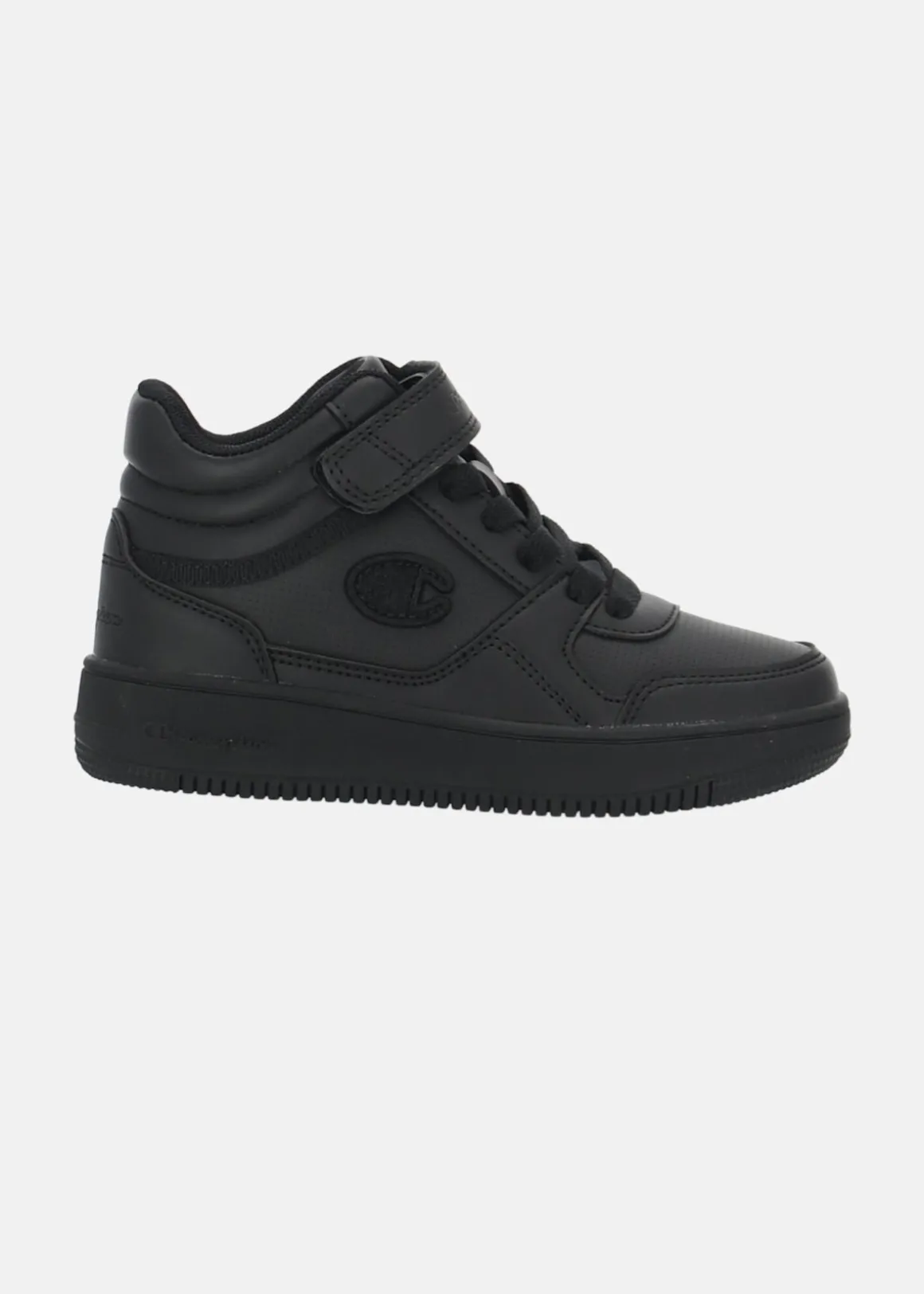 Mid Cut Shoe REBOUND MID B PS