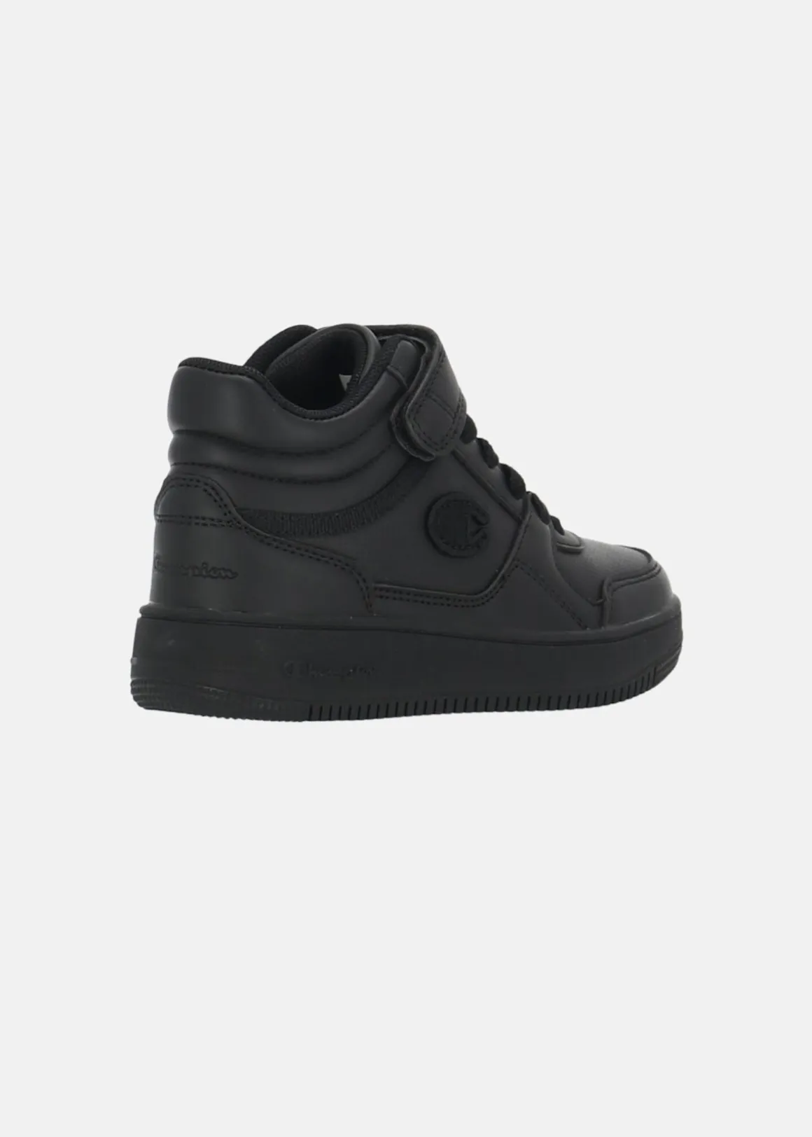 Mid Cut Shoe REBOUND MID B PS