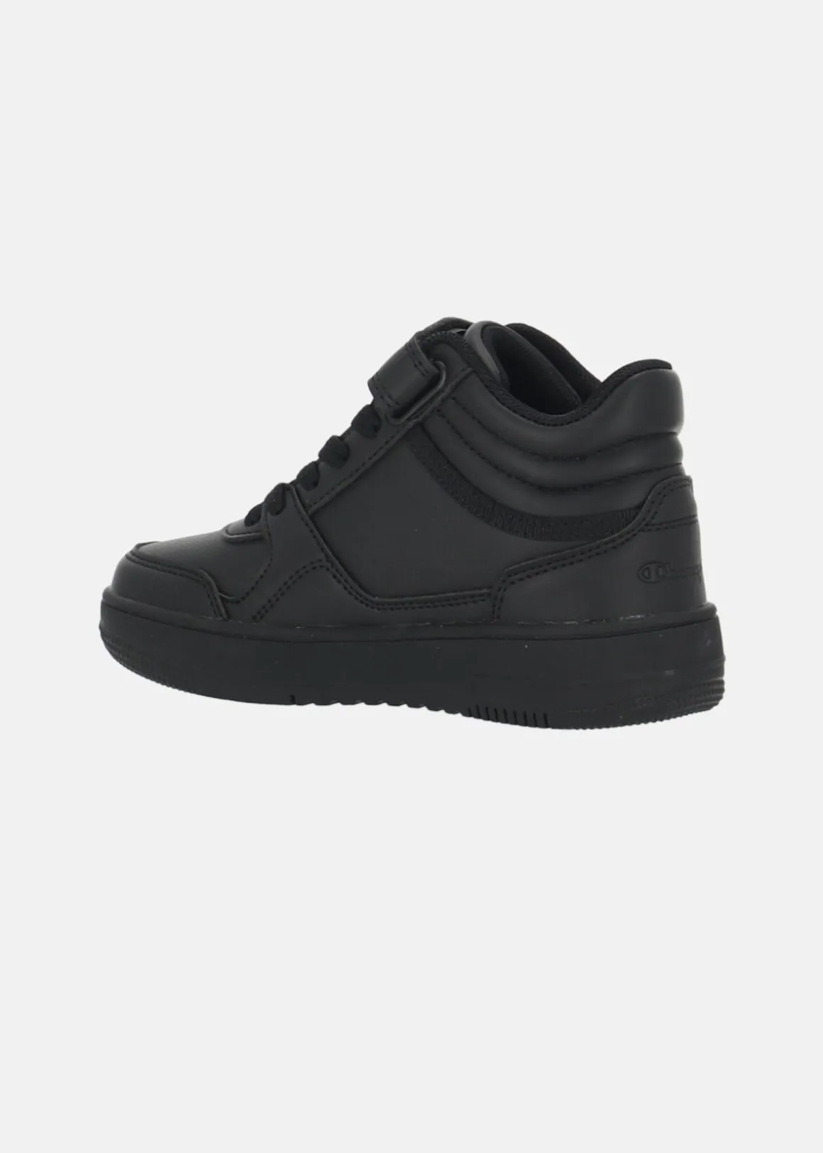 Mid Cut Shoe REBOUND MID B PS