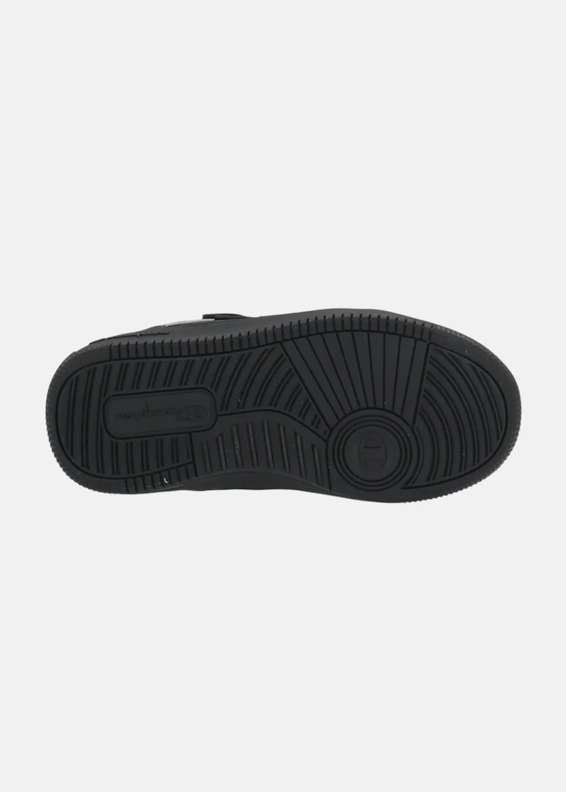 Mid Cut Shoe REBOUND MID B PS