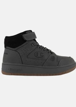 Mid Cut Shoe REBOUND MID CORD PS