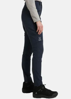 Mid Slim Pant Women