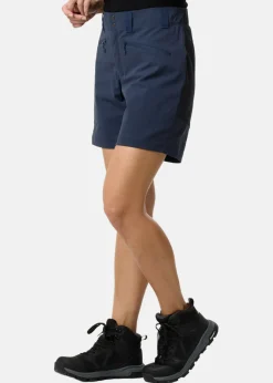 Mid Standard Shorts Women