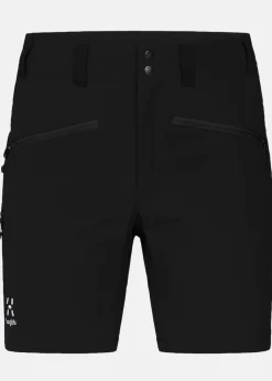 Mid Standard Shorts Women