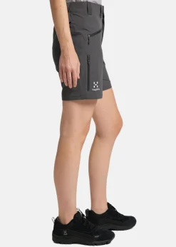 Mid Standard Shorts Women