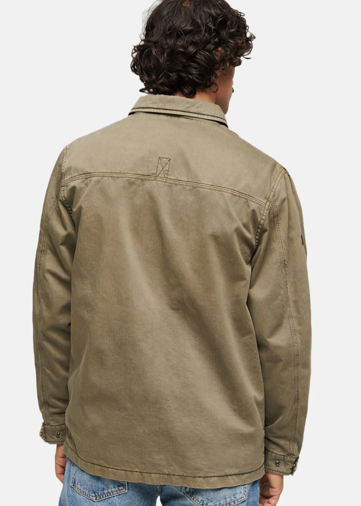 MILITARY M65 LW JACKET